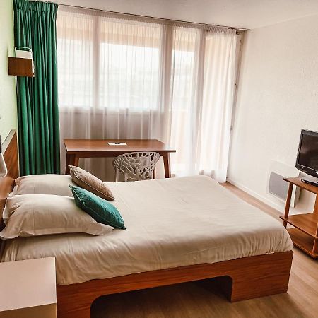 Uxco Grenad'Inn Бордо Экстерьер фото