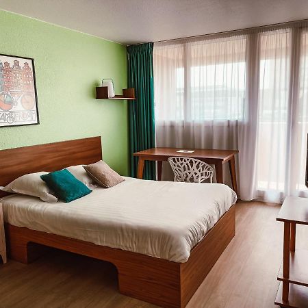 Uxco Grenad'Inn Бордо Экстерьер фото