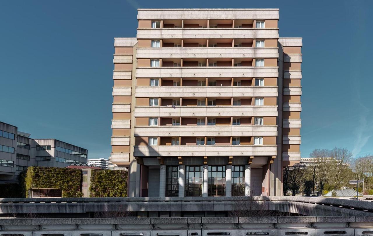 Uxco Grenad'Inn Бордо Экстерьер фото