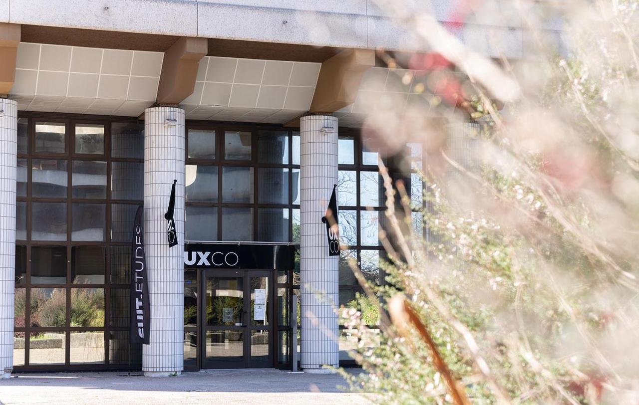 Uxco Grenad'Inn Бордо Экстерьер фото
