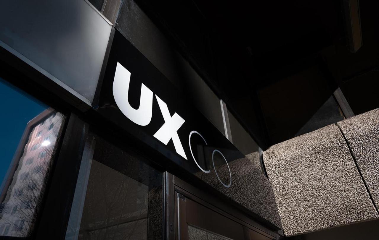 Uxco Grenad'Inn Бордо Экстерьер фото