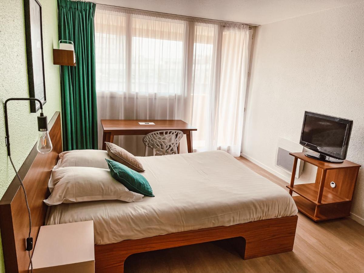 Uxco Grenad'Inn Бордо Экстерьер фото