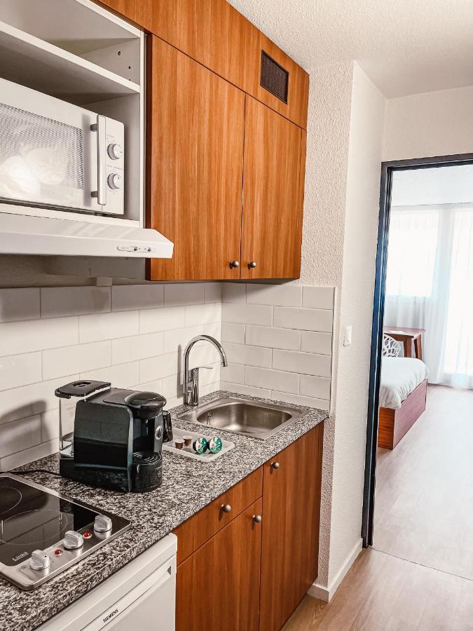 Uxco Grenad'Inn Бордо Экстерьер фото